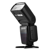 TRIOPO TR-982IIIN Flash Light Speedlite for Nikon (Black)