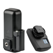 Godox CT-16 Flash Trigger Transmitter + Receiver Set (Black)
