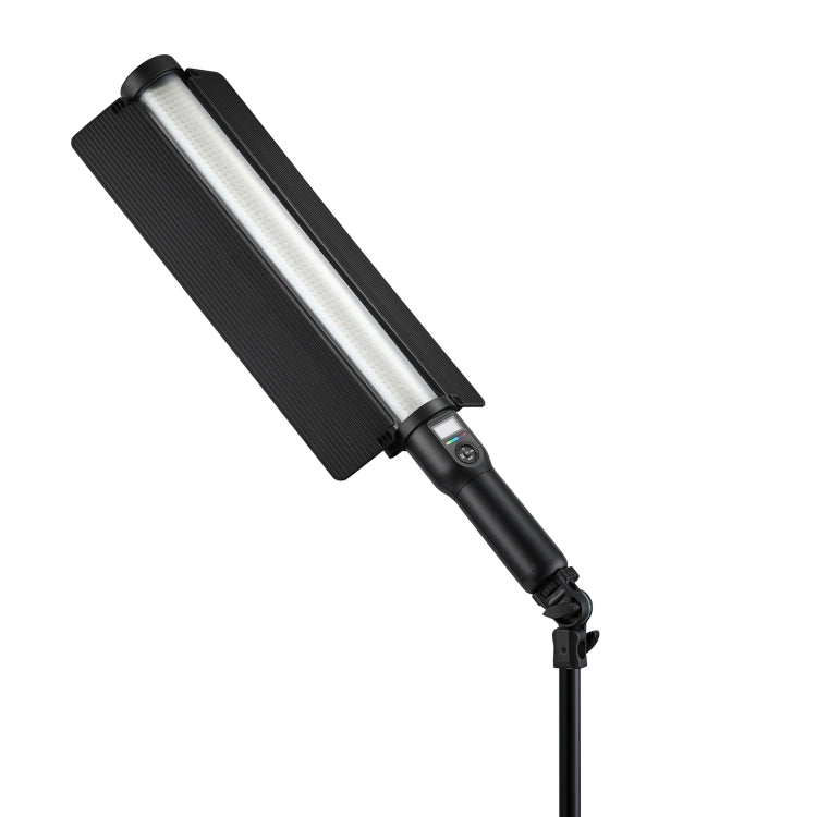 Godox LC500R RGB Full Color LED Light Stick Handheld Fill Light with Remote Control(AU Plug)