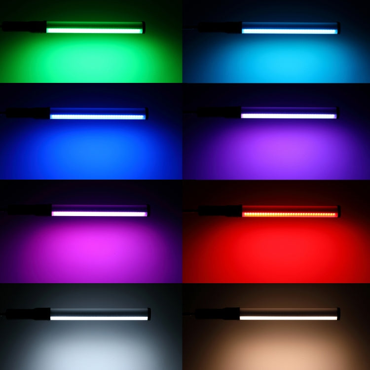 Godox LC500R RGB Full Color LED Light Stick Handheld Fill Light with Remote Control(AU Plug)