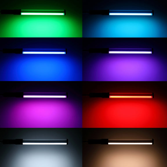 Godox LC500R RGB Full Color LED Light Stick Handheld Fill Light with Remote Control(AU Plug)
