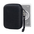 Hard Case Box Storage Bag for FUJIFILM Instax mini EVO (Black) - Soft Bag by PMC TechLife | Online Shopping South Africa | PMC TechLife