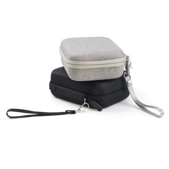 Hard Case Box Storage Bag for FUJIFILM Instax mini EVO (Black)