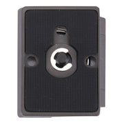 Fittest 200PL-14 Aluminium Alloy Quick Release Plate Compatible for Manfrotto Bogen Tripod Head
