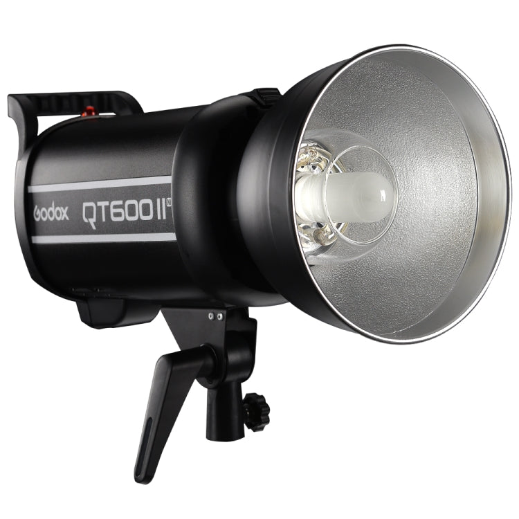 Godox QT600IIM 600Ws 1/8000s High Speed  Strobe Studio Flash Light(AU Plug)