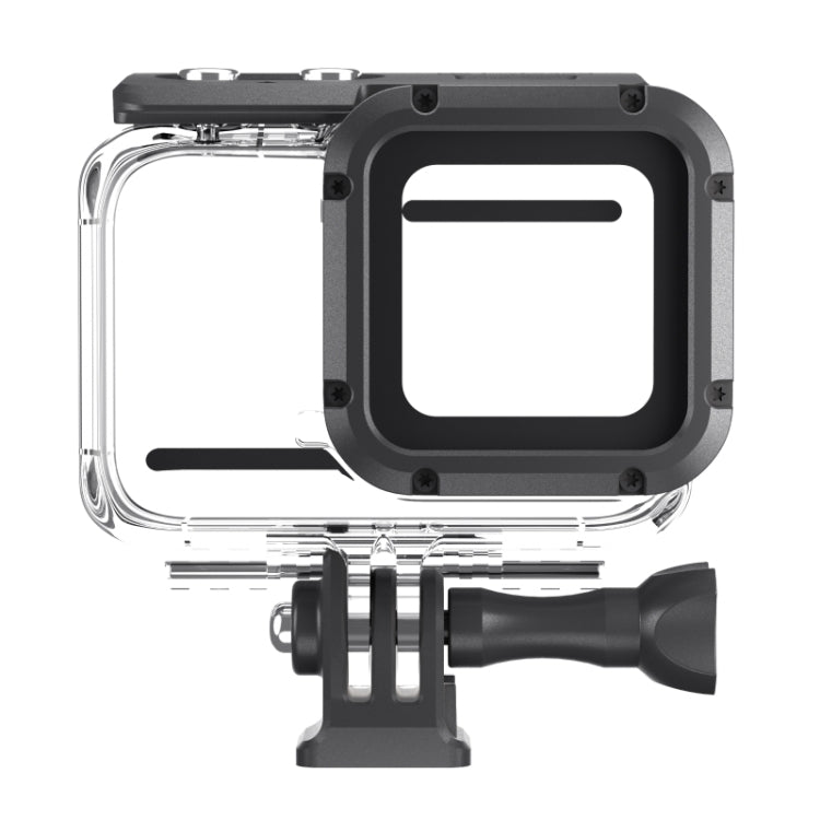 60m Underwater Depth Diving Case Water-resistant Camera Housing for Insta360 One RS 4K