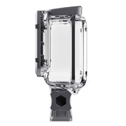 60m Underwater Depth Diving Case Water-resistant Camera Housing for Insta360 One RS 4K