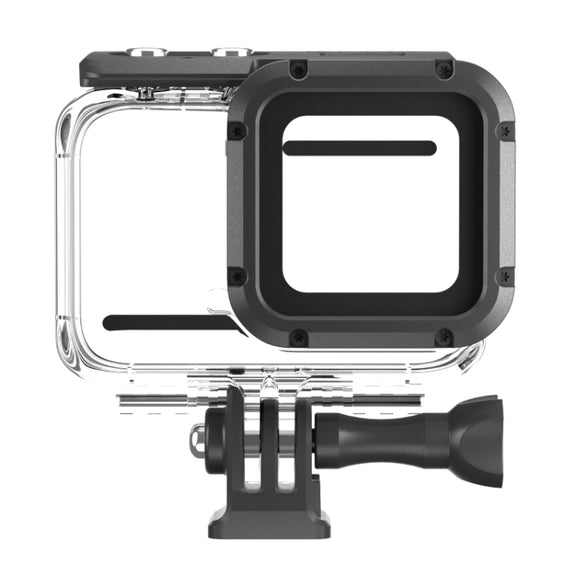 60m Underwater Depth Diving Case Water-resistant Camera Housing for Insta360 One RS 4K