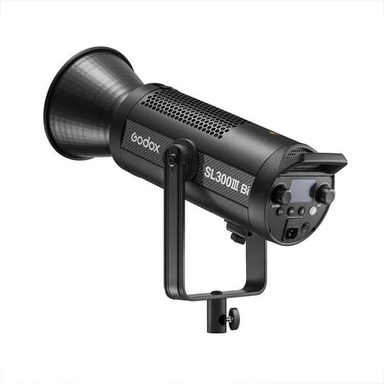 Godox SL300IIIBi 330W Bi-Color 2800K-6500K LED Video Light(EU Plug)