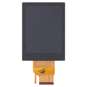 For Canon PowerShot SX740 HS Original LCD Display Screen