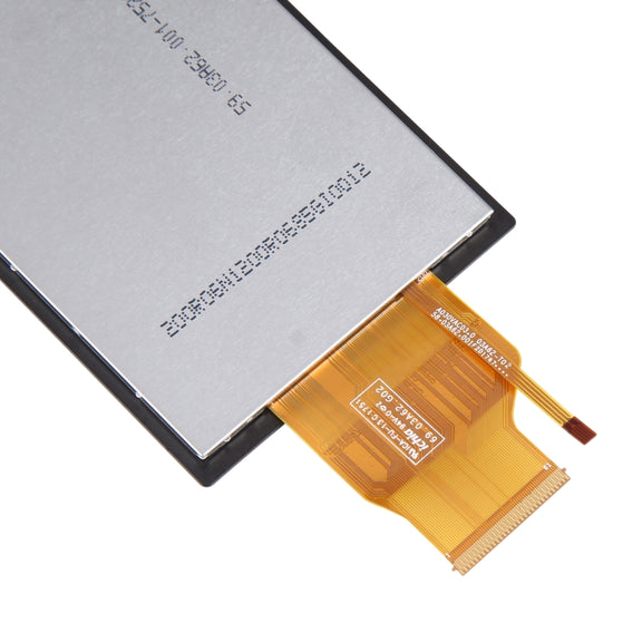 For Canon PowerShot SX740 HS Original LCD Display Screen