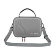 For Insta360 Flow Gimbal STARTRC Outdoor One-shoulder Storage Bag Handbag (Grey) - Case & Bags by STARTRC | Online Shopping South Africa | PMC TechLife | Buy Now Pay Later Mobicred