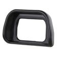FDA-EP10 Eyepiece Eyecup for Sony A6000 / A5000 / NEX-7 / NEX-6 / NEX-5 Series - Eyecups by PMC TechLife | Online Shopping South Africa | PMC TechLife | Buy Now Pay Later Mobicred