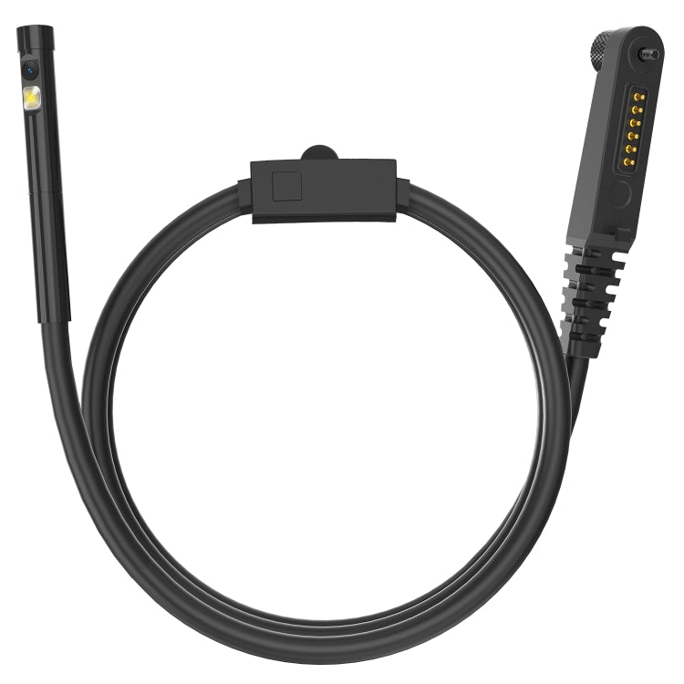Ulefone Endoscope E2 IP67 Water-resistant Digital Endoscope for Ulefone Armor 9 / 9E / Power Armor 13 / 16 Pro / 18T / Armor Pad(Black)