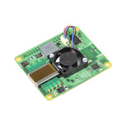 Waveshare Raspberry Pi PoE+ HAT Ethernet Expansion Board for Raspberry Pi 3B+/4B