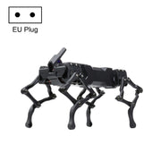 Waveshare WAVEGO 12-DOF Bionic Dog-Like Robot, Basic Version(EU Plug)