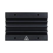 Official Heatsink for Jetson Nano(Black)