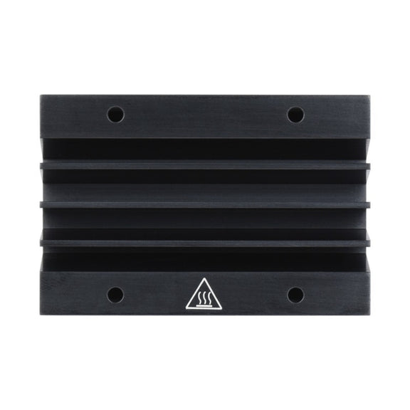 Official Heatsink for Jetson Nano(Black)