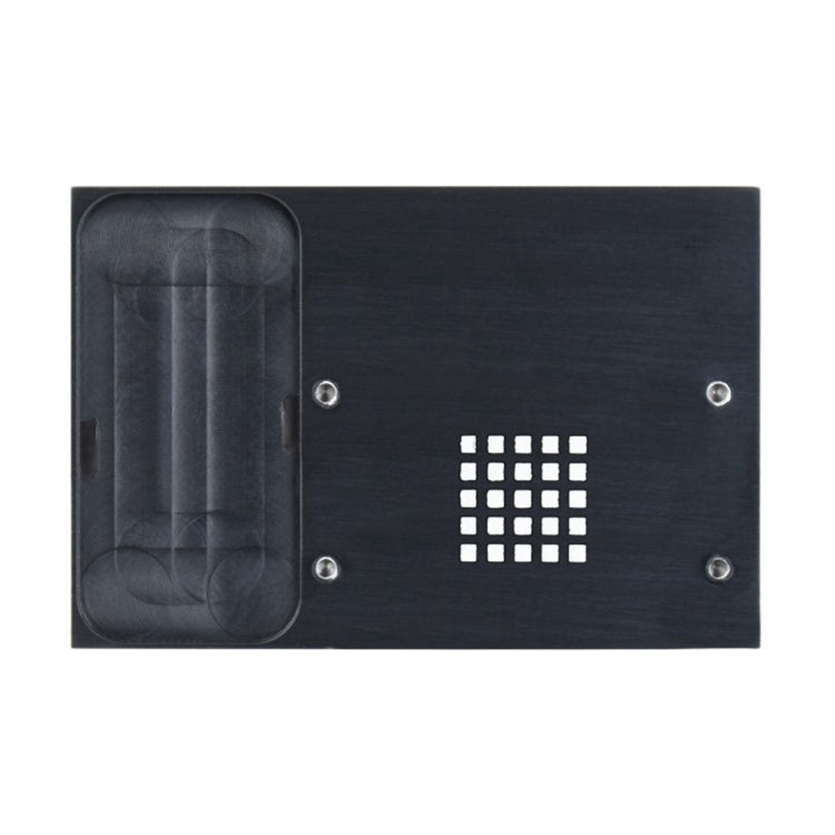 Official Heatsink for Jetson Nano(Black)