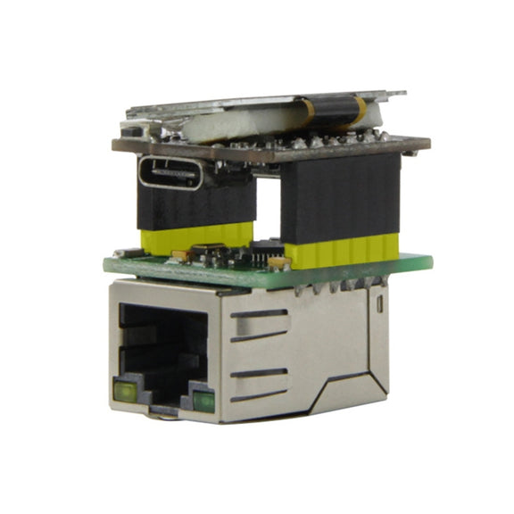 TTGO W5500 Ethernet Gateway Module Board