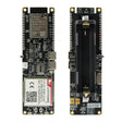 TTGO T-SIM7600E-H ESP32 WiFi Bluetooth 18560 Battery Holder Solar Charge Module Development Board - free shipping - PMC TechLife - Order now!