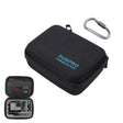RUIGPRO Shockproof Waterproof Portable Case Box for DJI Osmo Action, Size: 17.3cm x 12.3cm x 6.5cm(Black) - Case & Bags by RUIGPRO | Online Shopping South Africa | PMC TechLife | Buy Now Pay Later Mobicred