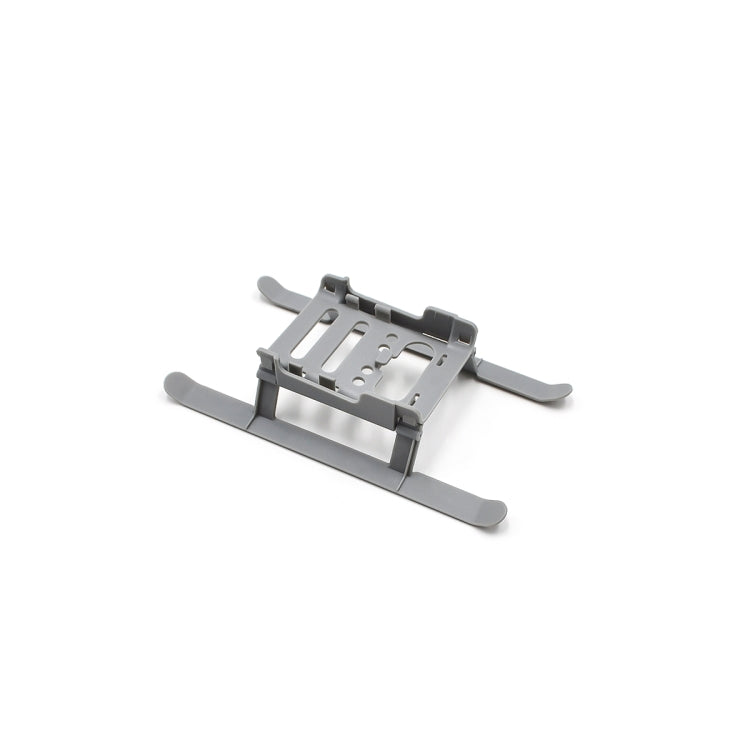 STARTRC 1106837 Shockproof Quick Release Anti-collision Landing Gear Height Extender Holder for DJI Mini 2 / Mavic Mini(Grey)