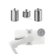 STARTRC Adjustment Balancing Weight Anti-Shake 50g Counterweight for DJI OM4 / OSMO Mobile 3 Gimbal Stabilizer -  by STARTRC | Online Shopping South Africa | PMC TechLife | Buy Now Pay Later Mobicred