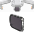 JSR KS ND64 Lens Filter for DJI Air 2S, Aluminum Frame - Lens Filter by JSR | Online Shopping South Africa | PMC TechLife | Buy Now Pay Later Mobicred
