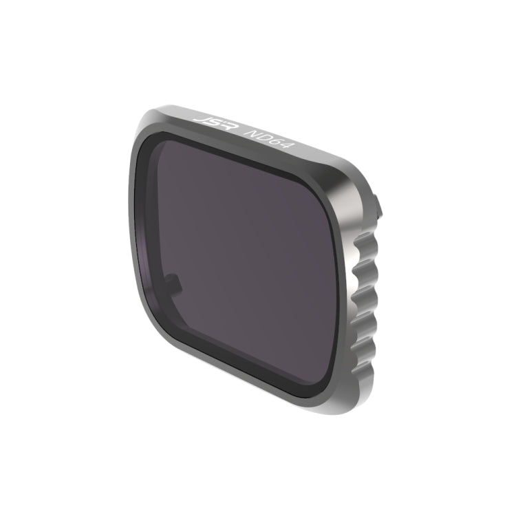 JSR KS ND64 Lens Filter for DJI Air 2S, Aluminum Frame