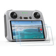 STARTRC 2 PCS 9H 2.5D Tempered Glass Film for DJI Mini 3 Pro Remote Control - Other by STARTRC | Online Shopping South Africa | PMC TechLife | Buy Now Pay Later Mobicred