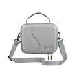 For DJI Osmo Mobile 6 STARTRC Portable Shockproof Waterproof PU Case Bag(Dark Gray) -  by STARTRC | Online Shopping South Africa | PMC TechLife | Buy Now Pay Later Mobicred