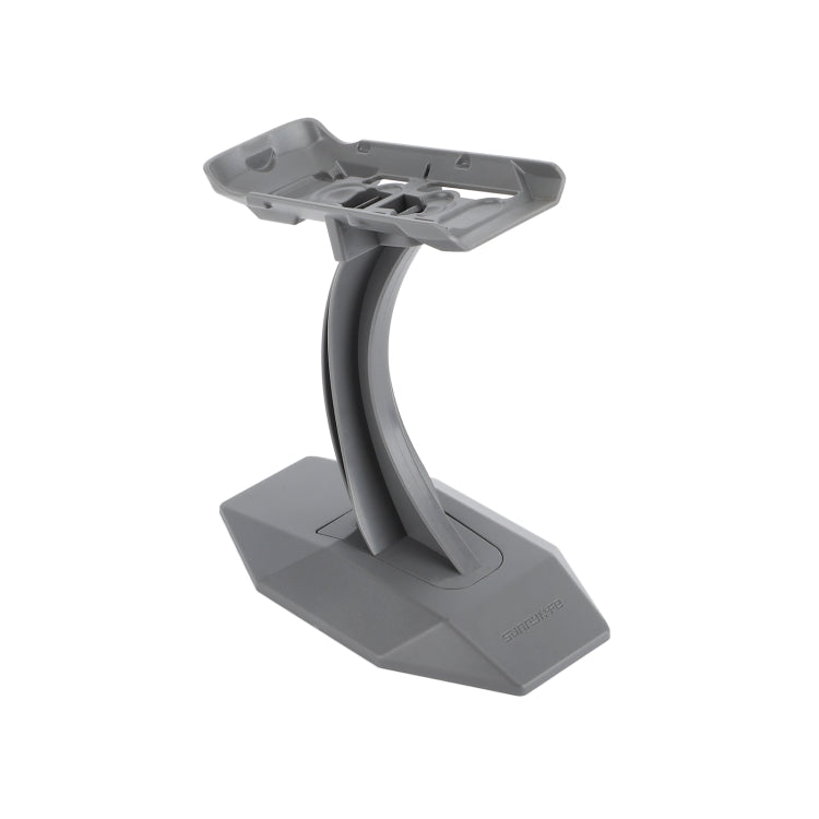 For DJI Mavic 3 / Mavic 2 / Mavic Pro Sunnylife ZJ566 Drone Bracket Desktop Display Stand (Grey)