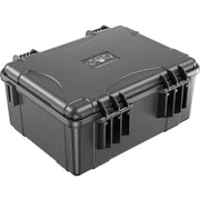STARTRC ABS Water-resistant Shockproof Suitcase for DJI Mavic 3 Pro / RC / RC Pro (Black)