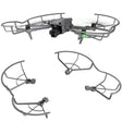 For DJI Air 3 STARTRC Drone Propeller Protective Guard Anti-collision Ring (Grey) - free shipping - PMC TechLife - Order now!