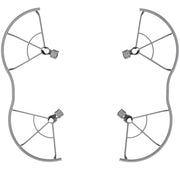 For DJI Air 3 STARTRC Drone Propeller Protective Guard Anti-collision Ring (Grey)
