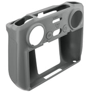 For DJI Air 3 / RC2 Remote Control STARTRC Silicone Shockproof Anti-scratch Case (Grey)