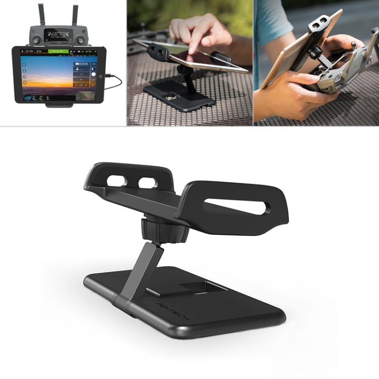 PGYTECH P-MRC-010 Drone Remote Control Tablet Holder for DJI Mavic 2/Air 2/Mini