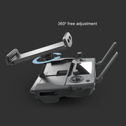 PGYTECH P-MRC-010 Drone Remote Control Tablet Holder for DJI Mavic 2/Air 2/Mini