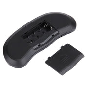 VR Shinecon 3D Movie Games Virtual Reality Glasses Bluetooth Remote Controller Gamepad(Black)