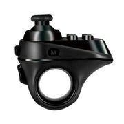 R1 Bluetooth Mini Ring Game Handle Controller Grip Game Pad