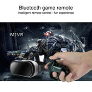 R1 Bluetooth Mini Ring Game Handle Controller Grip Game Pad