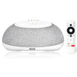 MECOOL KA1 Smart TV Speaker Android 11 TV Box with Remote Control, Amlogic S905X4 Quad Core Cortex-A55, 4GB+32GB, Dual-Band / Bluetooth / Ethernet / OTT(US Plug) - free shipping - PMC TechLife - Order now!