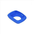 Bicycle Code Table Shockproof Silicone Colorful Protective Case for Garmin Edge 500 / 200(Blue) - Protective Cases by PMC TechLife | Online Shopping South Africa | PMC TechLife | Buy Now Pay Later Mobicred
