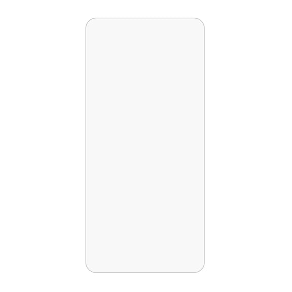 For Google Pixel 5 0.26mm 9H 2.5D Tempered Glass Film