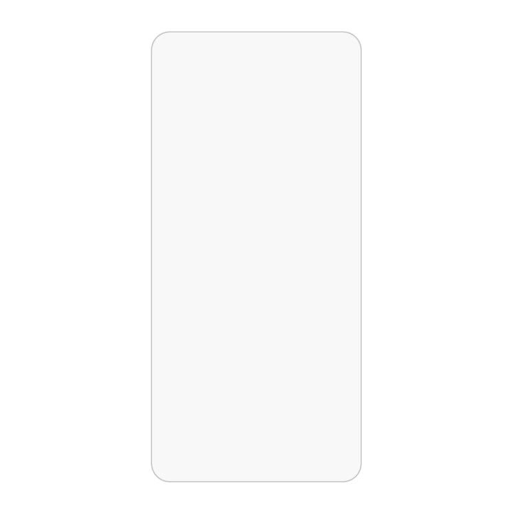 For Google Pixel 5 0.26mm 9H 2.5D Tempered Glass Film