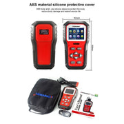 KONNWEI KW860 Car 2.8 inch TFT Color Screen Battery Tester Support 8 Languages / I Key Analysis Function