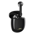 Remax TWS-23 Bluetooth 5.0 Magnetic True Wireless Stereo Bluetooth Earphone(Black) - TWS Earphone by REMAX | Online Shopping South Africa | PMC TechLife | Buy Now Pay Later Mobicred