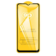 For Motorola E20 / G50 5G / G20 / G30 / G10 9D Full Glue Full Screen Tempered Glass Film