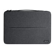 NILLKIN Commuter Multifunctional Laptop Sleeve For 14.0 inch and Below(Dark Gray)
